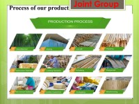 Wood pellets