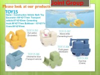 Bath Toys