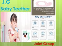 Baby Teether