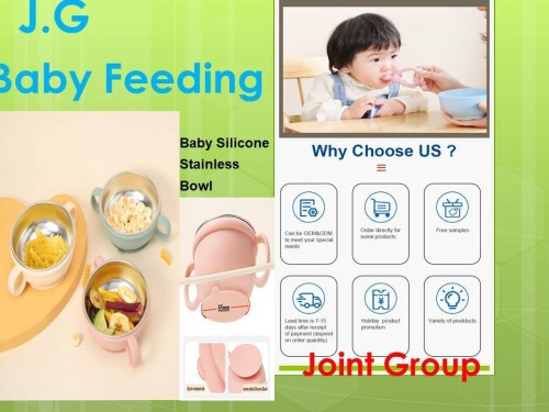 Baby Feeding