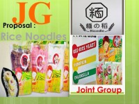 rice noodles