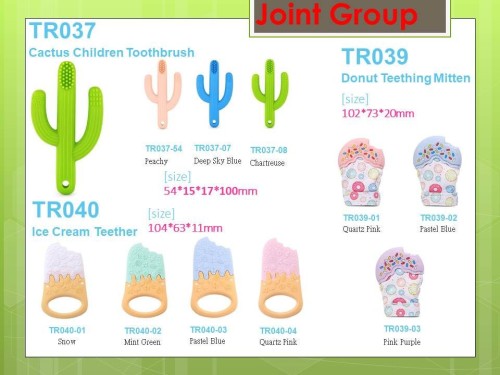 Baby Teether