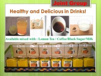 Turmeric powder