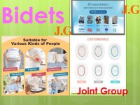 High Quality Bidets