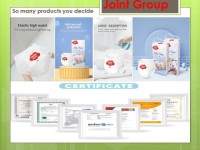Comfortable Baby Diaper