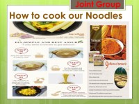 Turmeric Guangmiao noodles