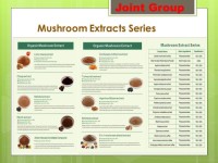 All kinds of plant extract
