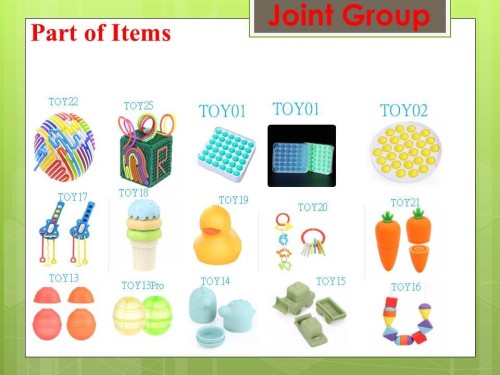 Bath Toys