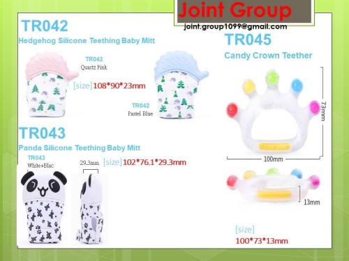 Baby Teether