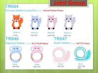 Baby Teether