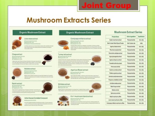All kinds of plant extract