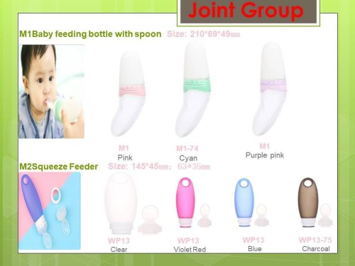 Baby Feeding