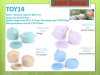 Bath Toys