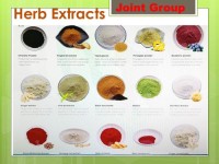 All kinds of plant extract