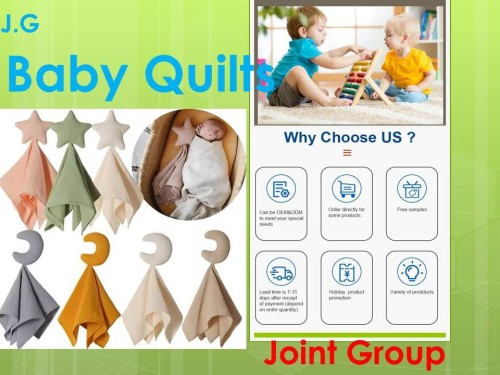 Baby Quilts